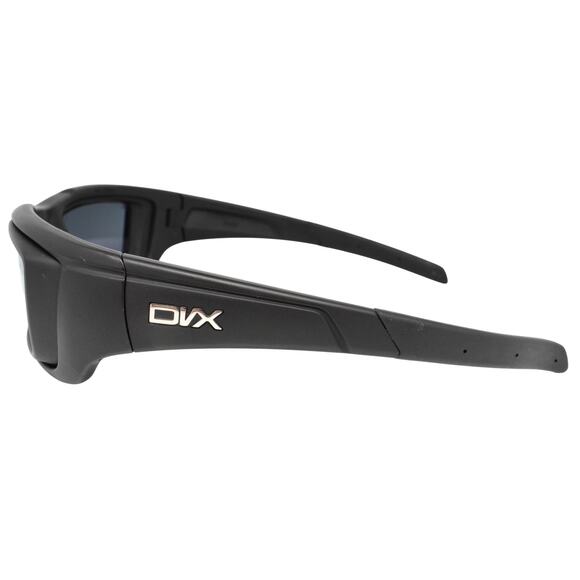 DVX by Wiley X CSA Z94.3 Sport/Safety 55-18mm Sunglass FRAMES ONLY - GOOD - Picture 5 of 11